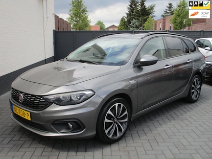 Fiat Tipo 0