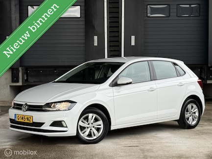 Volkswagen Polo 0