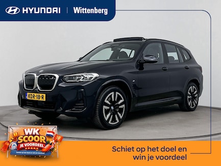 BMW iX3 0