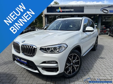 BMW X3 0
