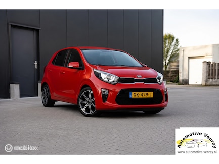Kia Picanto 0