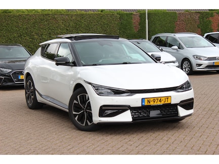 Kia EV6 0
