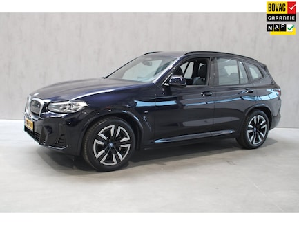 BMW iX3 0