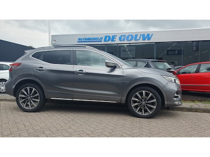 Nissan Qashqai 0