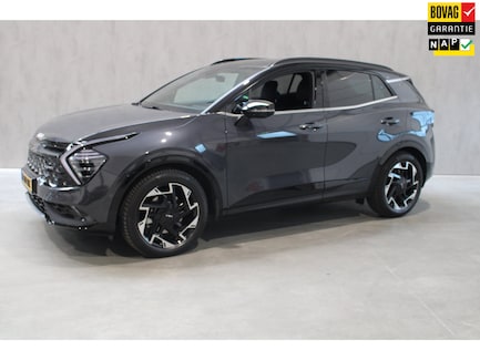 Kia Sportage 0