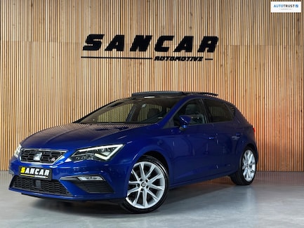 SEAT Leon 0