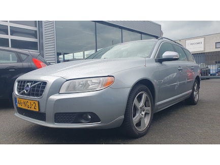 Volvo V70 0