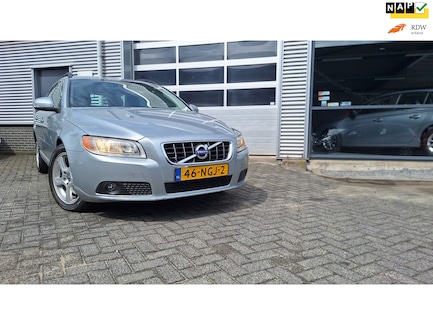 Volvo V70 0