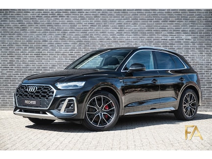Audi Q5 0
