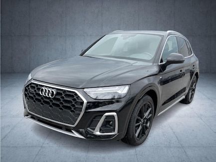 Audi Q5 0