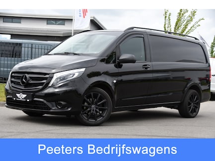 Mercedes-Benz Vito 0