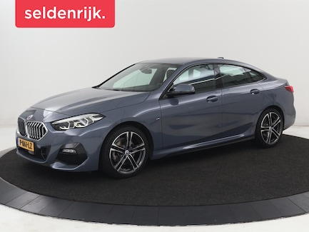 BMW 2-serie Gran Coupé 0