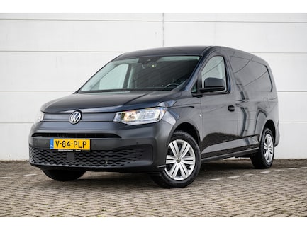Volkswagen Caddy Maxi 0