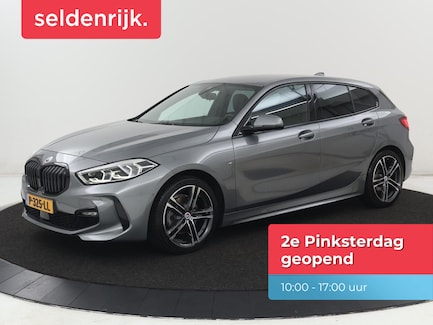 BMW 1-Serie 0
