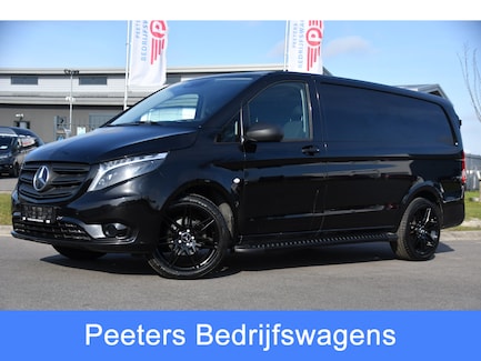Mercedes-Benz Vito 0