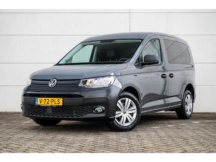 Volkswagen Caddy 0
