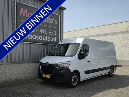 Renault Master 0