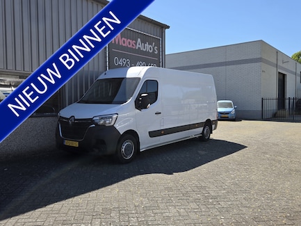 Renault Master 0