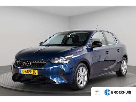 Opel Corsa 0