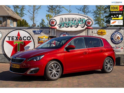 Peugeot 308 0