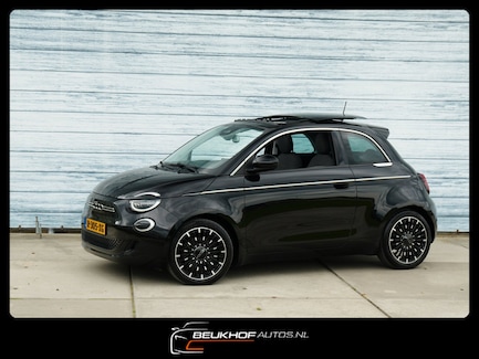 Fiat 500 0