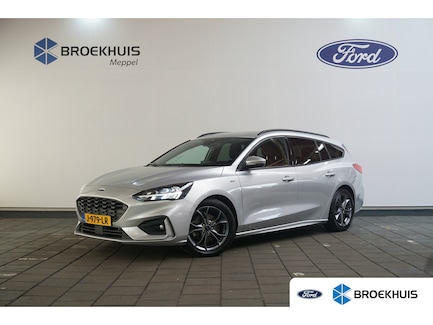 Ford Focus 0