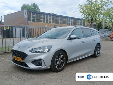 Ford Focus 0
