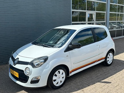 Renault Twingo 0