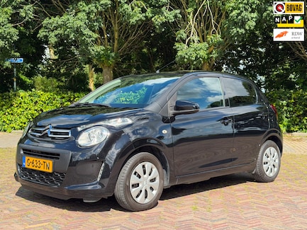Citroën C1 0