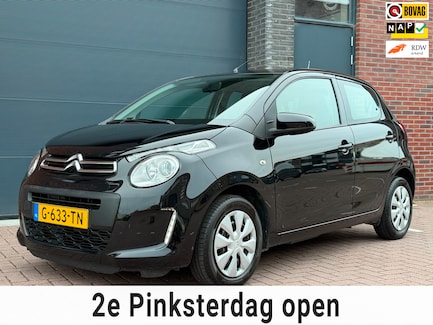 Citroën C1 0
