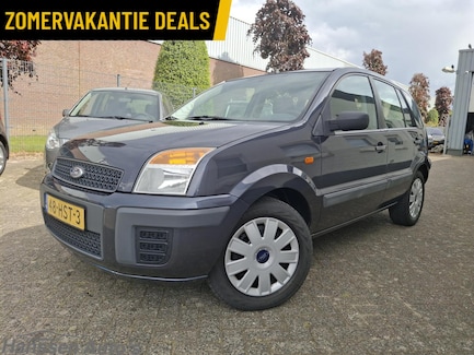 Ford Fusion 0