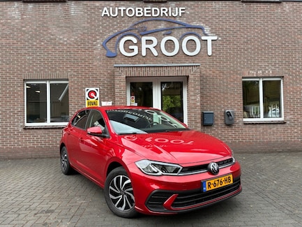 Volkswagen Polo 0
