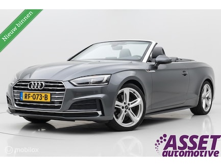 Audi A5 0