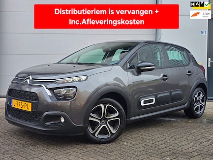 Citroën C3 0
