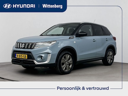 Suzuki Vitara 0