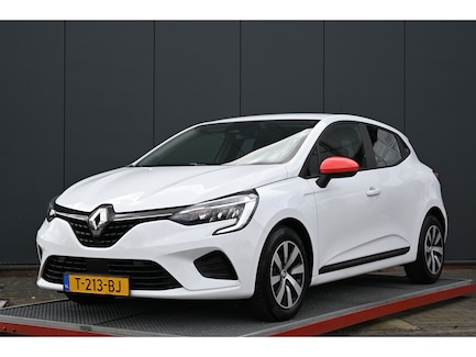 Renault Clio 0