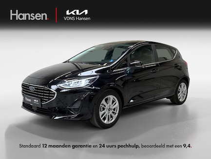 Ford Fiesta 0