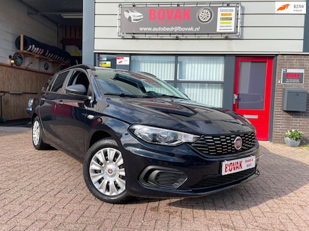 Fiat Tipo 0