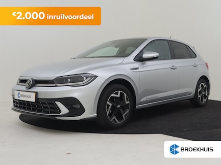 Volkswagen Polo 0
