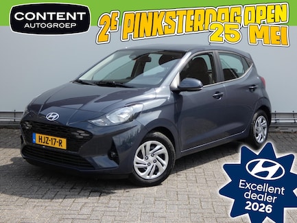 Hyundai i10 0