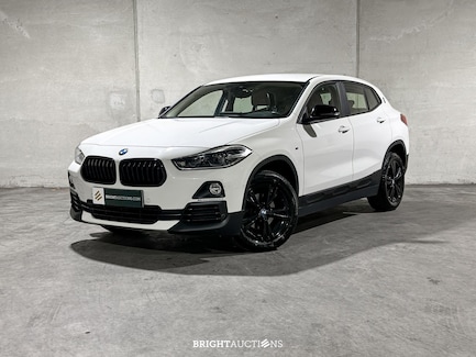 BMW X2 0