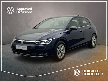Volkswagen Golf 0