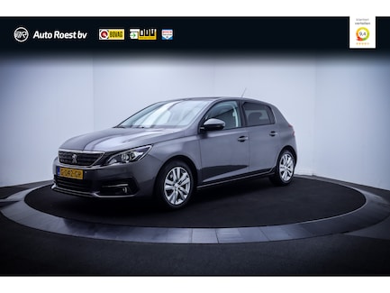 Peugeot 308 0
