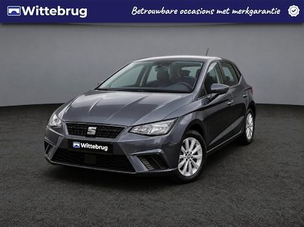 SEAT Ibiza 0