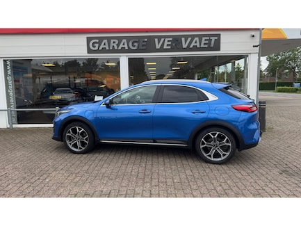 Kia Xceed 0
