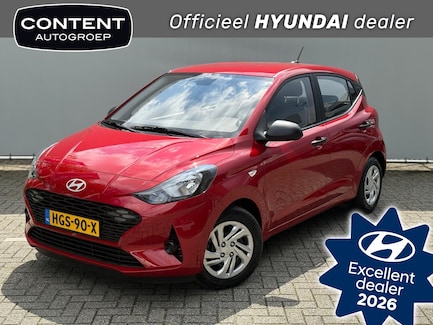 Hyundai i10 0