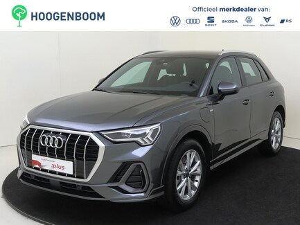 Audi Q3 0