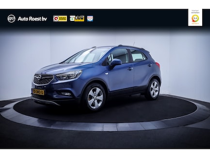 Opel Mokka 0