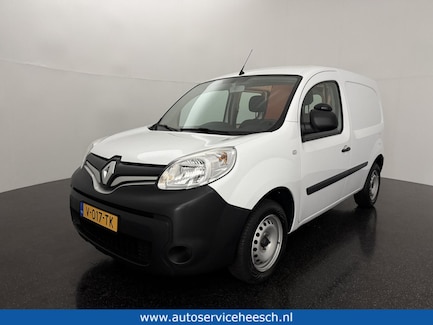 Renault Kangoo 0