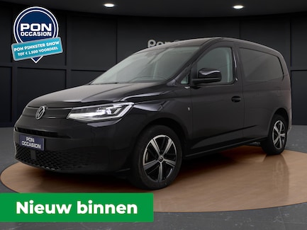Volkswagen Caddy 0
